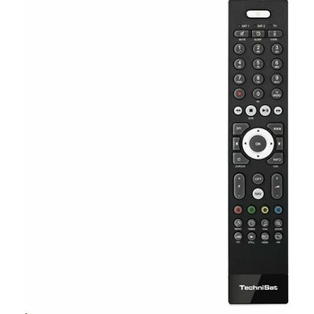Diaľkový ovládač Technisat TechniControl