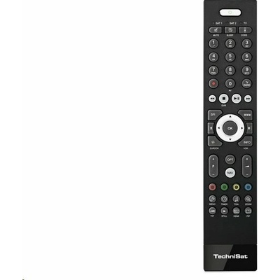 Diaľkový ovládač Technisat TechniControl