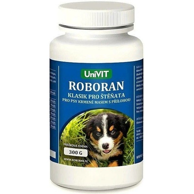 Roboran Klasik Puppy 300 g