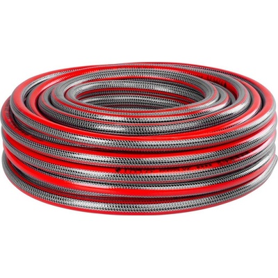 Strend Pro Anti-torsion Silver Pro 3/4" 19 mm L-15 m 256958