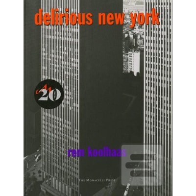 Delirious New York