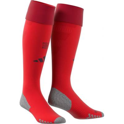 adidas Чорапи Adidas FC Bayern Munich Home Socks 2024 2025 - Red