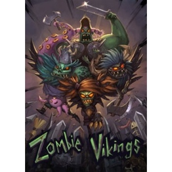 Zombie Vikings