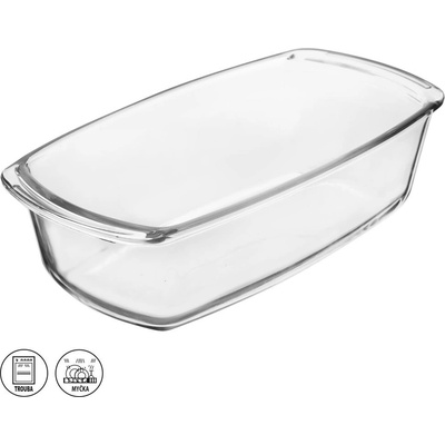 Orion forma srnčí hřbet 27x14 cm – Zboží Dáma