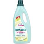 SANYTOL Универсален дезинфектант за подове и повърхности Lemon, 1л