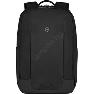 Victorinox - Раница за лаптоп 15, 6" Altmont Modern 20 л черна (GG907)