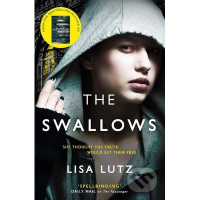 The Swallows - Lisa Lutz