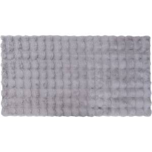 Multidecor Килим RABBIT BUBBLE 80x150 см, сив (MU0058)