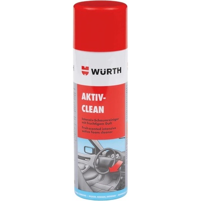 Würth Active Clean 500 ml | Zboží Auto