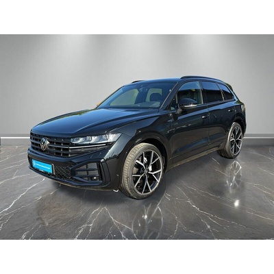Volkswagen Touareg 3.0 TDI 4Motion 210 kW