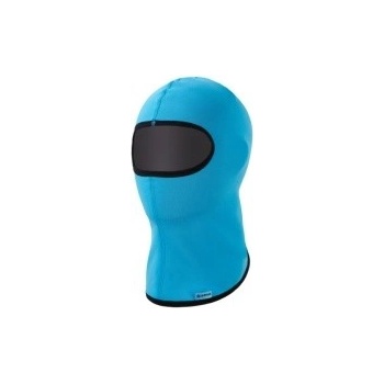 Dětská fleecová kukla Kama DB22 115 tyrkysová