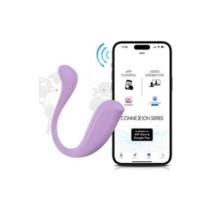 SVAKOM Phoenix Neo 2 Lilac (P25506)