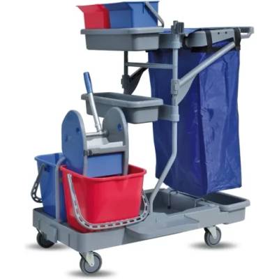 Lavor Професионална количка за почистване Lavor ACE 26 (CARR006660006)