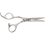 Olivia Garden Olivia GardenSilkCut 5.0 Left Handed SilkCut Shear
