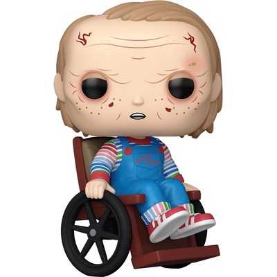 Funko Фигура Funko POP! Television: Chucky - Old Chucky #1720 (104125)