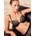 Gisela СУТИЕН ДВОЕН push up 1/10076 negro gisela