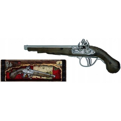 Pistole Gonher Pirátská pistole 41/0