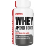 Nutrend Whey Amino 10000 [100 Таблетки]