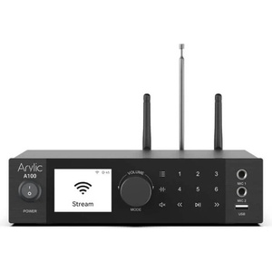 Rakoit A100 Усилватели