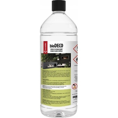 Kratki BIO-DECO/SLODKIE/OWOCE 1 l