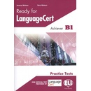 READY FOR LANGUAGE CERT ACCESS B1