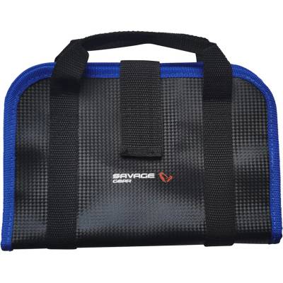 Savage Gear Puzdro Jig Bag 16 Long Semilong 60-150 g Jig