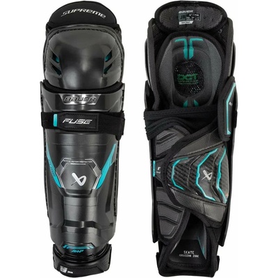 chrániče píšťal Bauer Supreme FUSE JR
