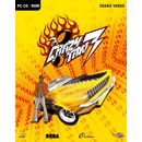 Crazy Taxi 3