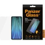 Panzer Стъклен протектор PanzerGlass за Xiaomi Redmi Note 8 Pro CaseFriendly, Black