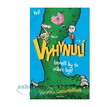 Vyhynulí