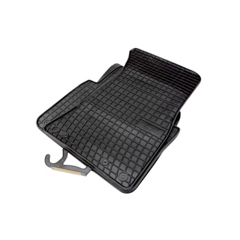 FroGum Гумени стелки за Audi A8 D3 (2002-2010) дълга база