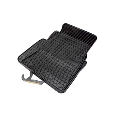 FroGum Гумени стелки за Audi A8 D3 (2002-2010) дълга база