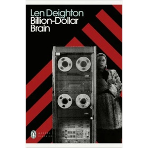 Billion-Dollar Brain | Len Deighton (ISBN: 9780241505168)