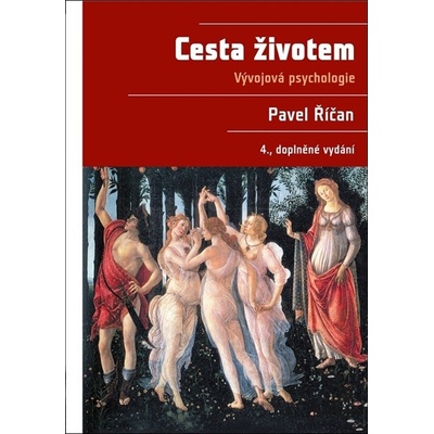 Cesta životem - Pavel Říčan