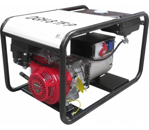 Dagartech DGH8TFP