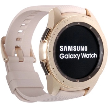 Samsung Galaxy Watch 46mm SM-R810
