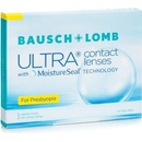 Bausch & Lomb ULTRA for Presbyopia 3 šošovky