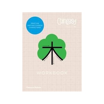 Chineasy Workbook
