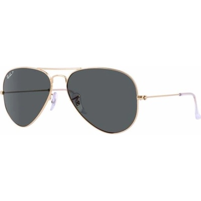 Ray-Ban 3025 001 58