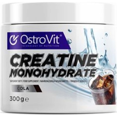 OSTROVIT Creatine 300 g