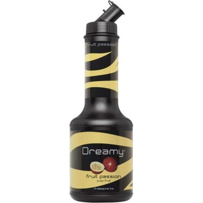 Dreamy prémiový sirup Passion fruit 950 ml