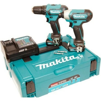 Makita CLX224SAJ