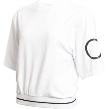 Calvin Klein Golf Блуза Calvin Klein Golf Women's Knitted Sweater Vest - White