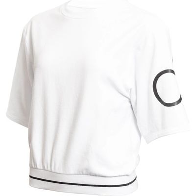 Calvin Klein Golf Блуза Calvin Klein Golf Women's Knitted Sweater Vest - White