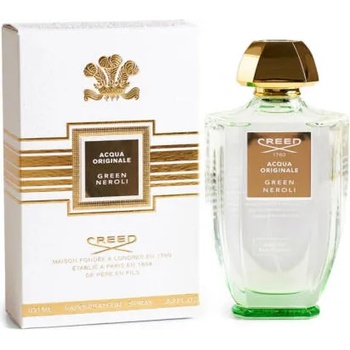 Image 1 of Creed Acqua Originale - Green Neroli EDP 100 ml