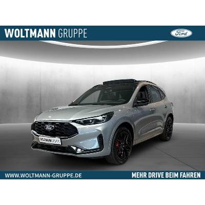 Ford Kuga PHEV ST-Line X 178 kW