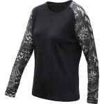 Sensor Merino Blend Impress Размер: L / - 4camping - 109,51 лв
