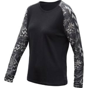 Sensor Merino Blend Impress Размер: L / - 4camping - 109,51 лв