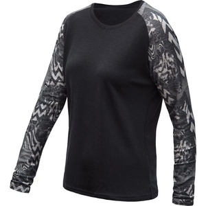 Sensor Merino Blend Impress Размер: L / - 4camping - 98,55 лв