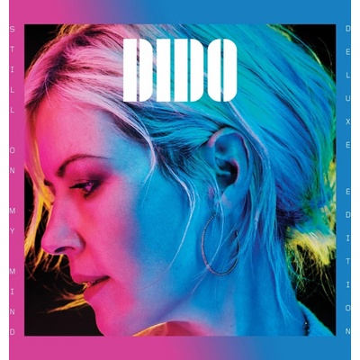 DIDO - STILL ON MY MIND CD